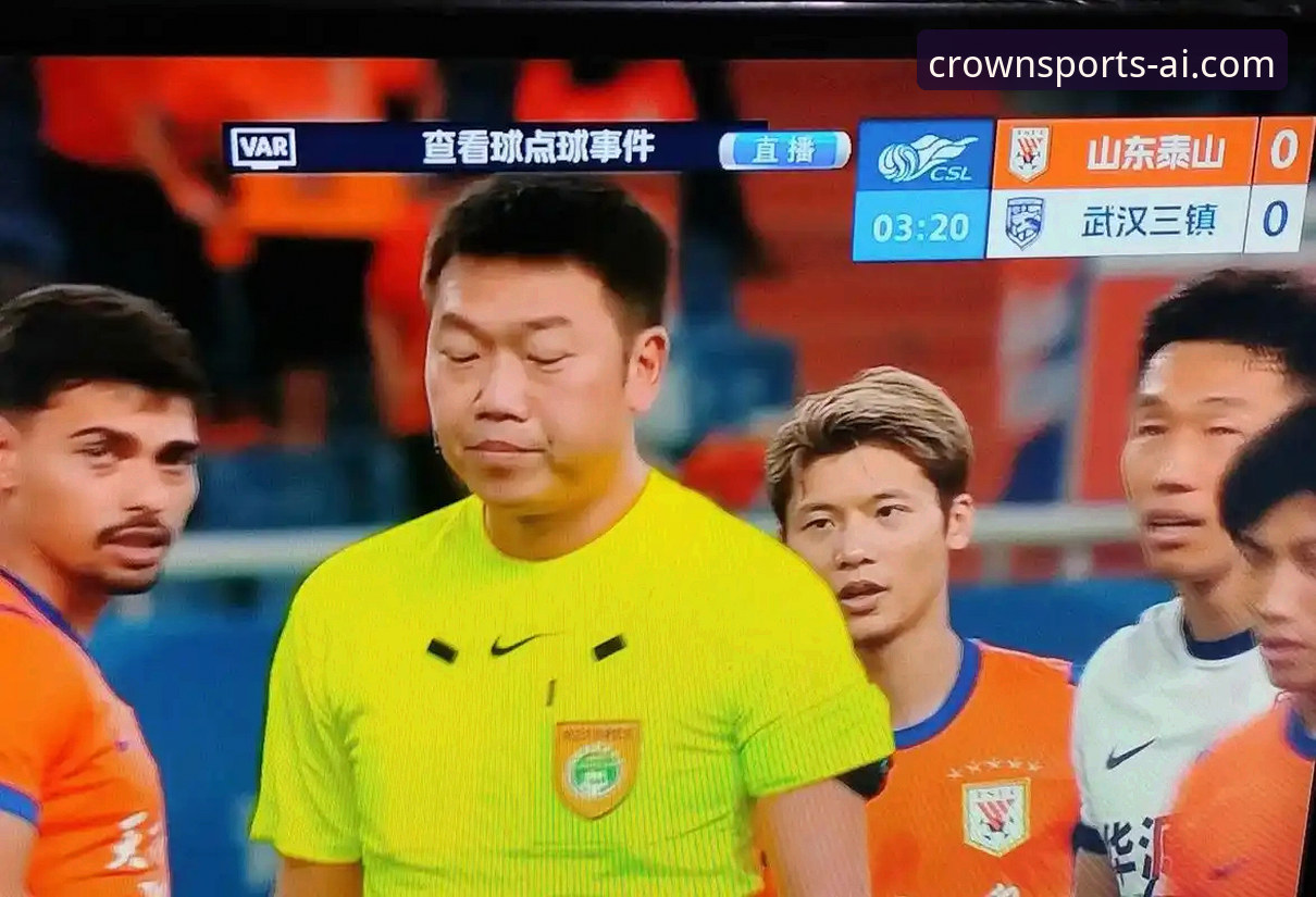 冠竞体育电脑版常见问题 从3-3绝平看中超观赛必备知识:冠竞体育平台深度解析赛事关键点